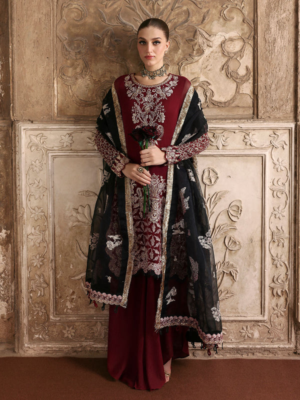 JRA - 04 | Luxury Formals